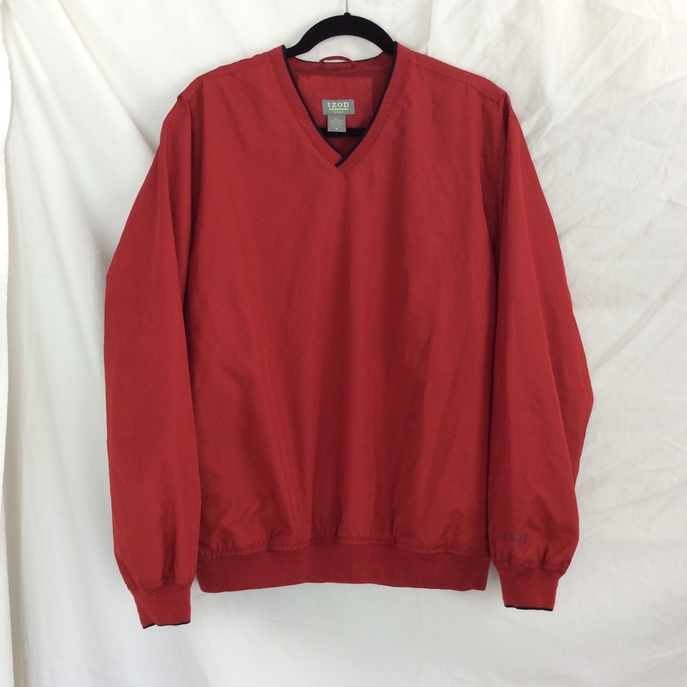 IZOD Golf jacket